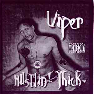 Viper  - Hustlin' Thick download free