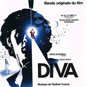 Vladimir Cosma - Diva (Bande Originale Du Film) download free