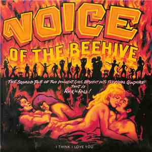 Voice Of The Beehive - I Think I Love You download free