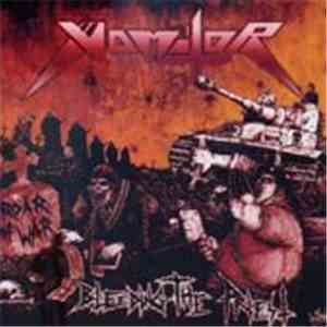 Vomitor - Bleeding The Priest download free