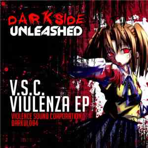 V.S.C. - Viulenza EP download free