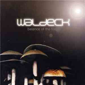Waldeck - Balance Of The Force download free