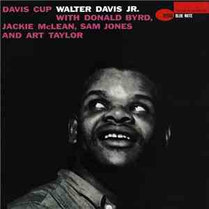 Walter Davis Jr. - Davis Cup download free