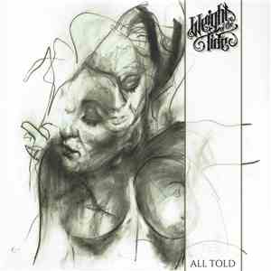 Weight Of The Tide - All Told download free
