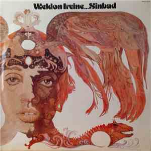 Weldon Irvine - Sinbad download free