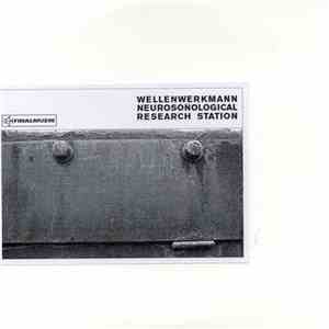 Wellenwerkmann Neurosonological Research Station - Wellenwerkmann Neurosonological Research Station download free