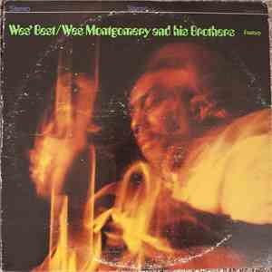 Wes Montgomery And His Brothers - Wes' Best download free