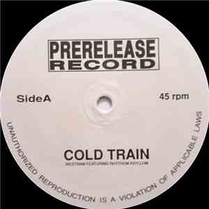 Westbam Featuring Rhythum Asyllum - Cold Train download free