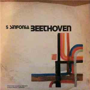 Westminster Symphony Orchestra - 5 Sinfonia Beethoven In Do Min Op.67 download free