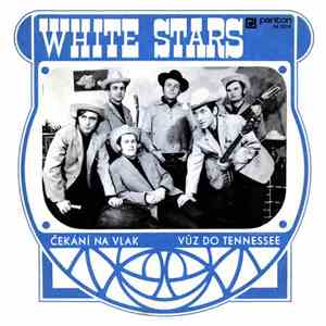 White Stars  - Čekání Na Vlak / Vůz Do Tennessee download free