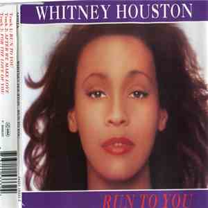 Whitney Houston - Run To You download free