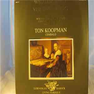 William Byrd - Virginal Music download free