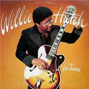 Willie Hutch - In Tune download free