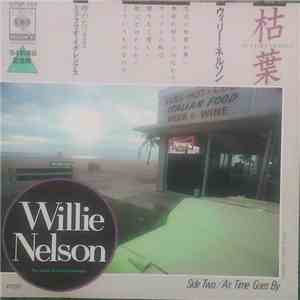 Willie Nelson - Autumn Leaves download free