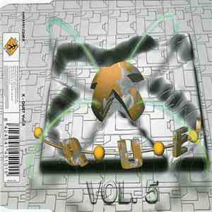 Xque? - X-Que? Vol. 5 download free