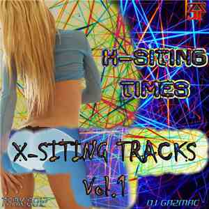 X-Siting Times - X-Siting Tracks Vol. 1 download free