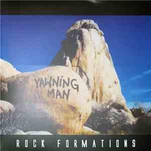Yawning Man - Rock Formations download free