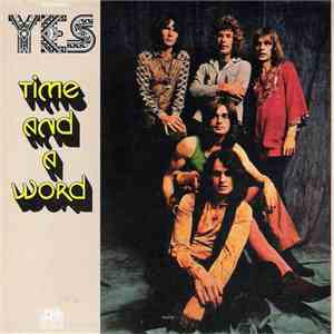 Yes - Time And A Word download free