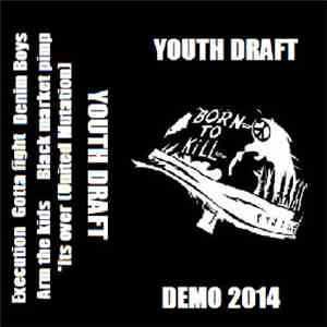 Youth Draft - Demo 2014 download free