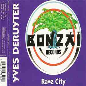 Yves Deruyter - Rave City download free