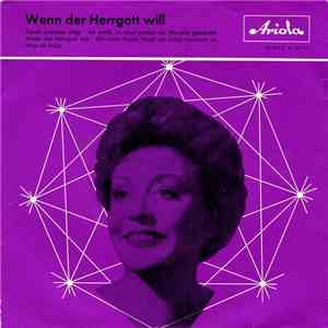 Zarah Leander - Wenn Der Herrgott Will / Im Zauber Einer Stimme, 5. Folge download free