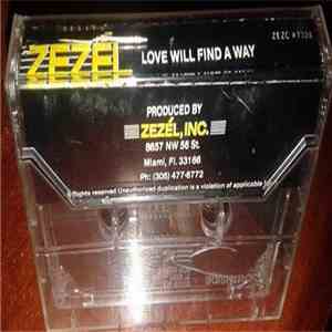 Zezél - Love Will Find A Way download free