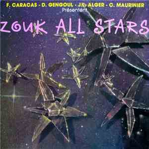 Zouk All Stars - Zouk All Stars download free